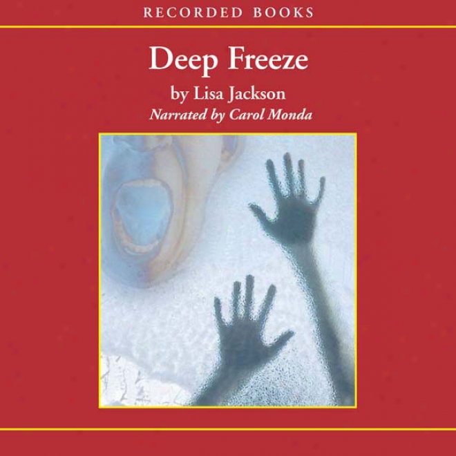 Deep Freeze (unabridged)