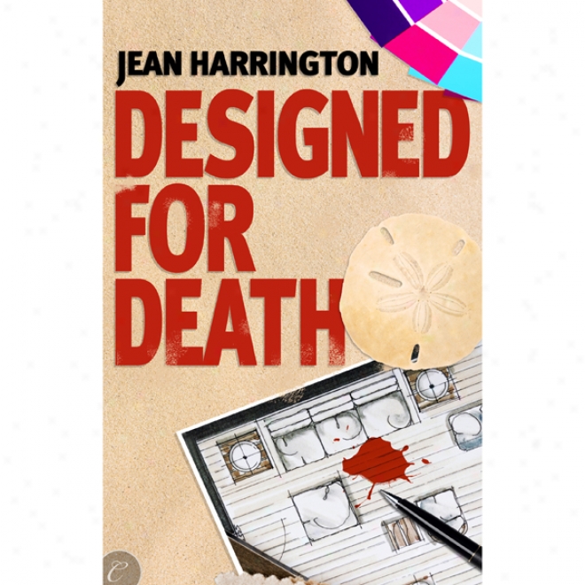 Designes For Death (unabridged)