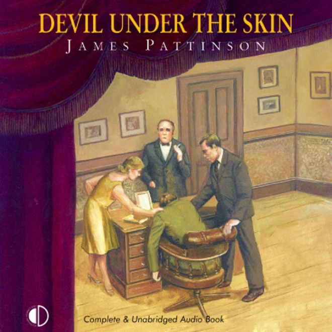 Devil Under The Skin (unabridged)