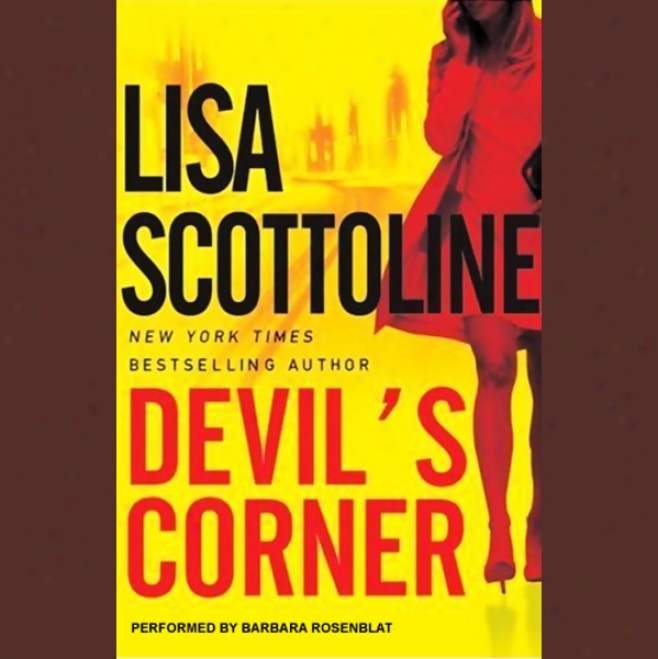 Devil's Corner (unabridged)