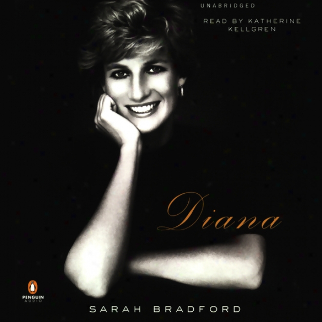 Diana (unabridged)