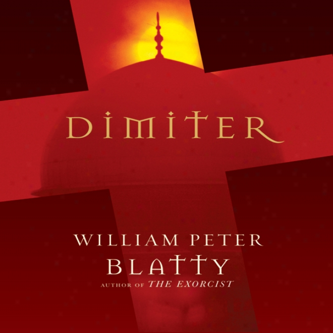 Dimiter (unabridged)