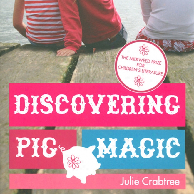 Discovering Pig Sorcery (unabridged)