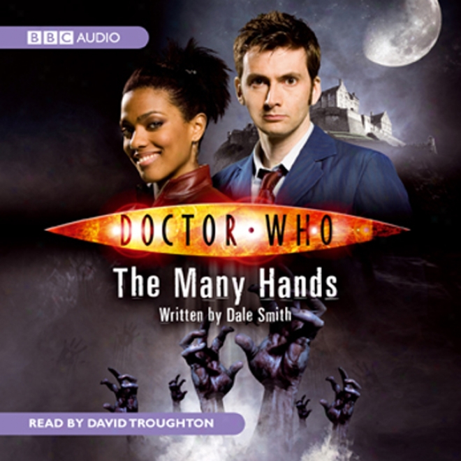 Doctor Who: The Many Hands (unabridged)