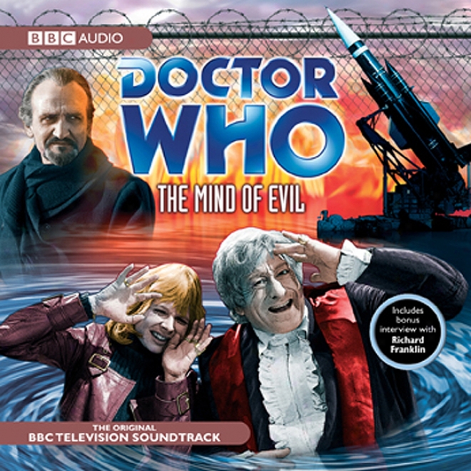 Doctor Who: The Mind Of Mischievous (unabridged)