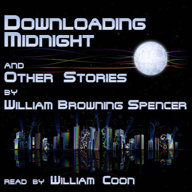 Downloading Midnight And Other Stories (unabridged)