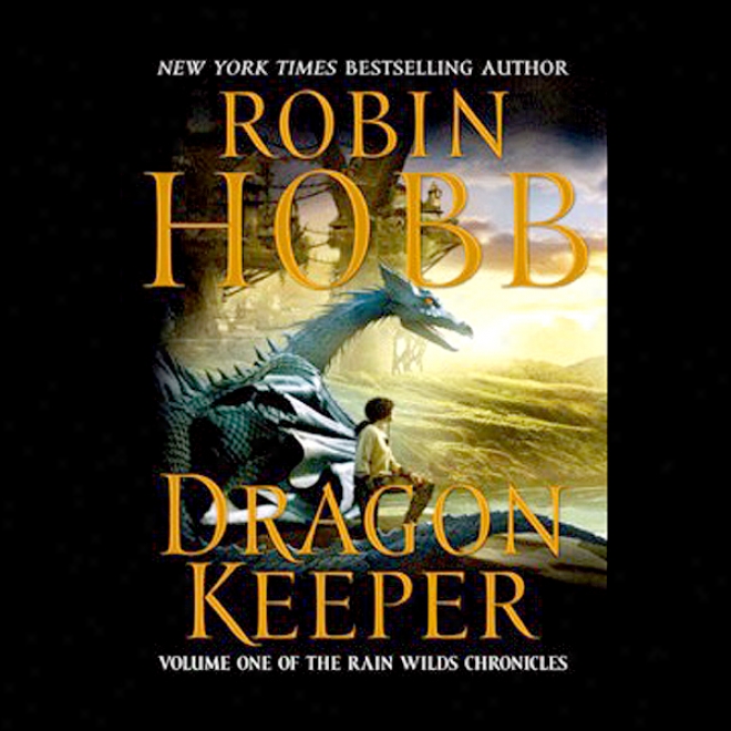 Dragon Keeper (unabridged)