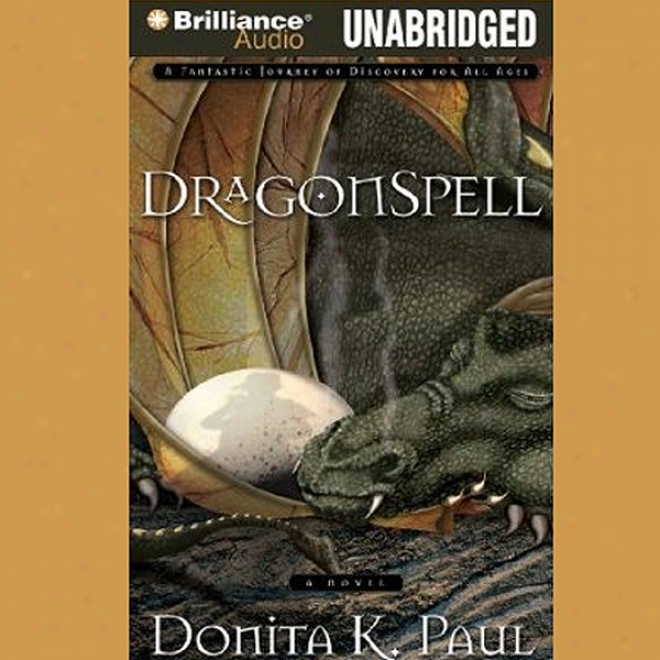 Dragonspell (unabridged)