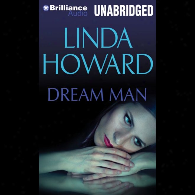 Dream Man (unabridged)