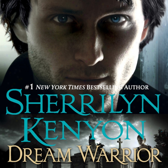 Dream Warrior: Dream-hunter, Book 18 (unabridged)