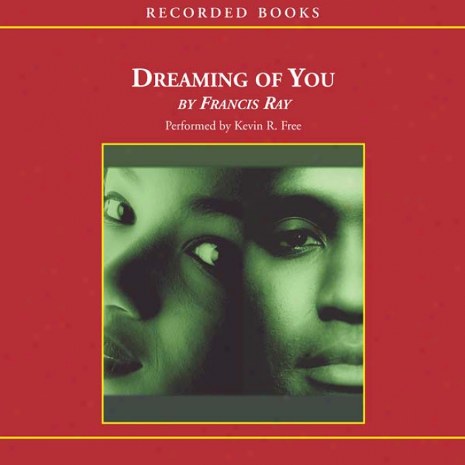 Dreaming Of You (unabridged)