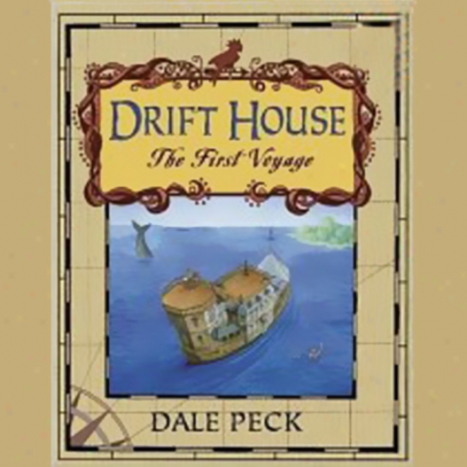 Heap House: The First Voyage (unabridged)