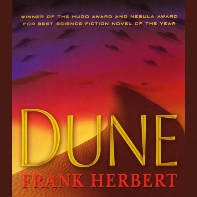 Dune (unabridged)