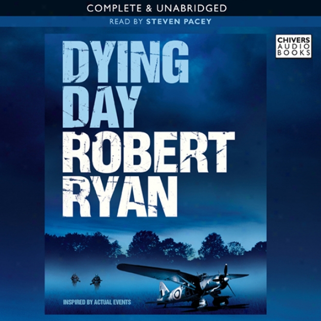 Dying Sunshine (unabridged)