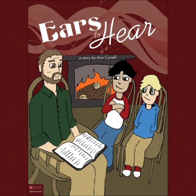 Ears To Hewr (unabridged)