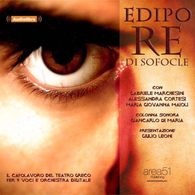 Edipo Re [oedipus Rex] (unabridegd)