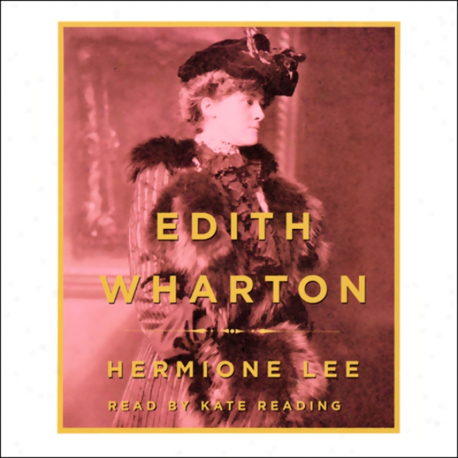 Edith Wharton