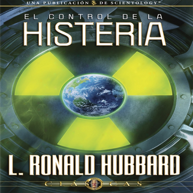 El Direct De La Histeria [the Control Of Hysteria] (unabridged)