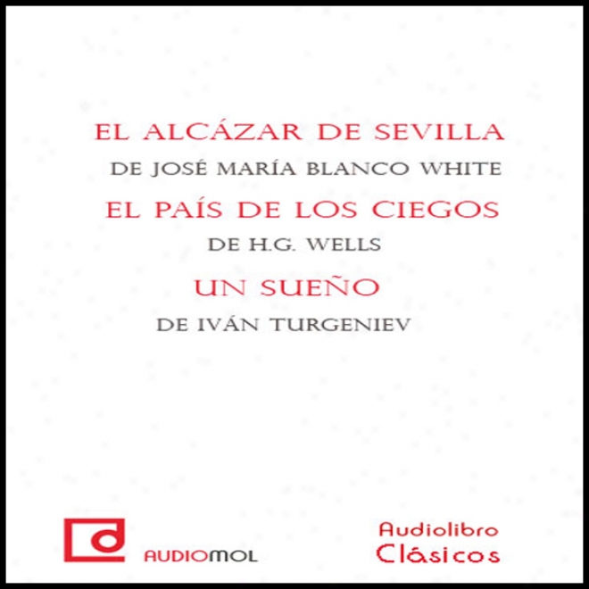 El Pais De Los Ciegos [the Country Of The Blind] (unabridged)