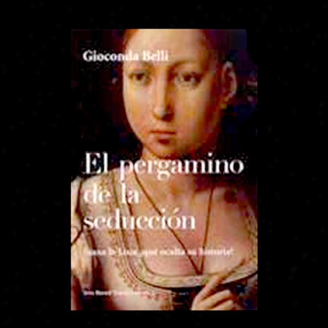 El Pergamino De La Seduccion [the Scroll Of Seduction] (unabridged)