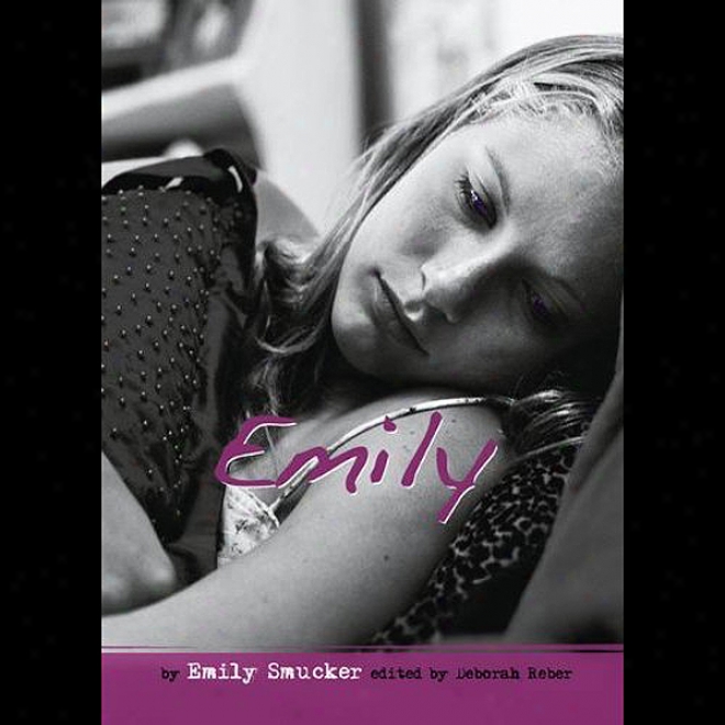 Emily: Louder Than Words (unabridged)