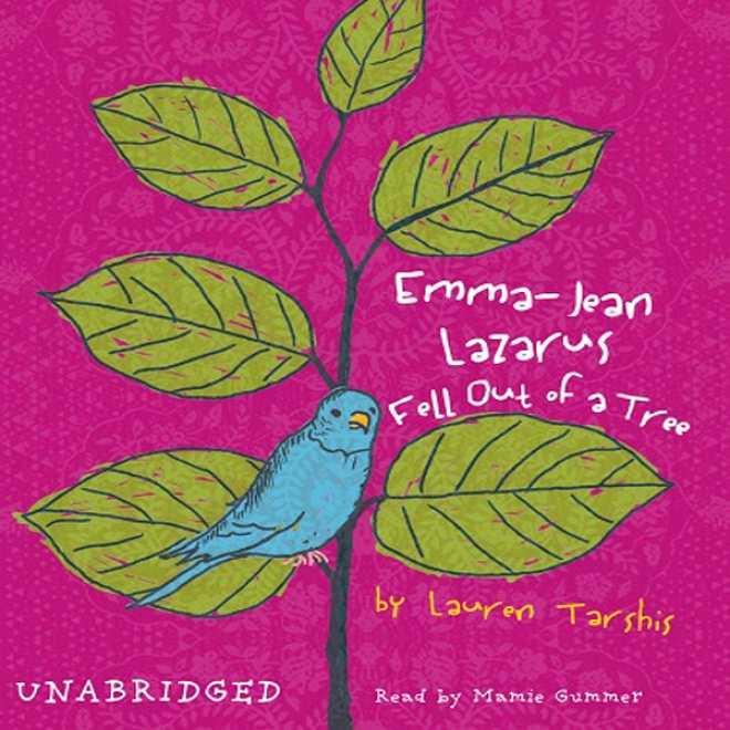 Emma-jean Lazarus Fell In Love (unabridged)