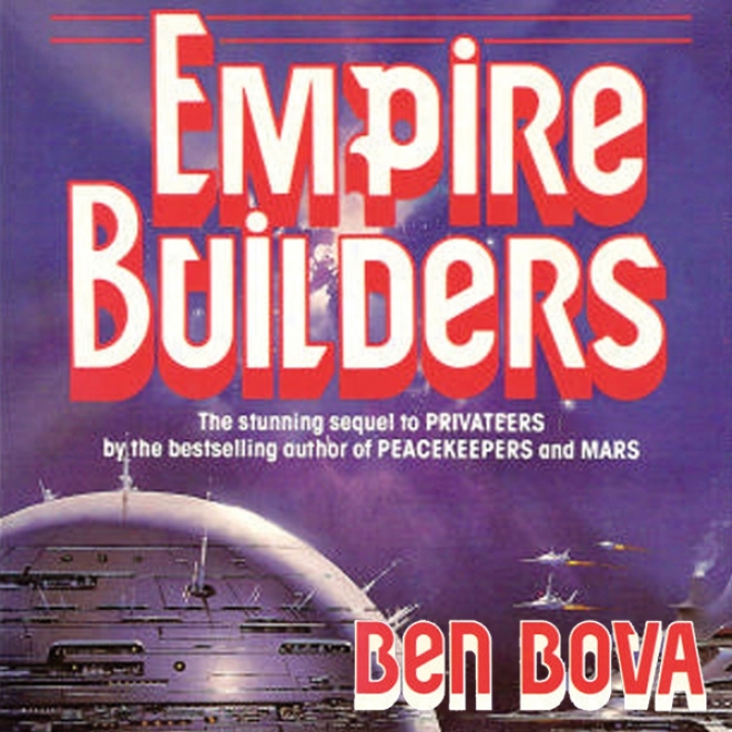 Empire Builders (unabridged)