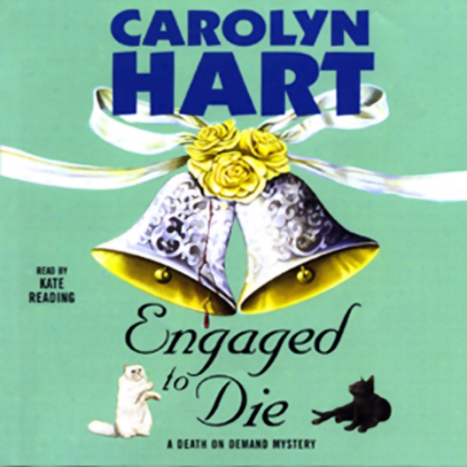 Engaged To Die (unabridged)