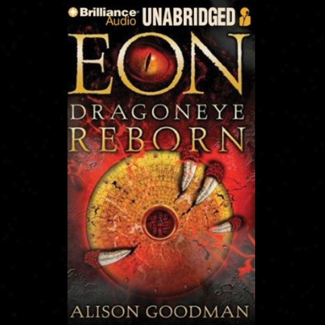 Eon: Dragoneye Reborn (unabridged)