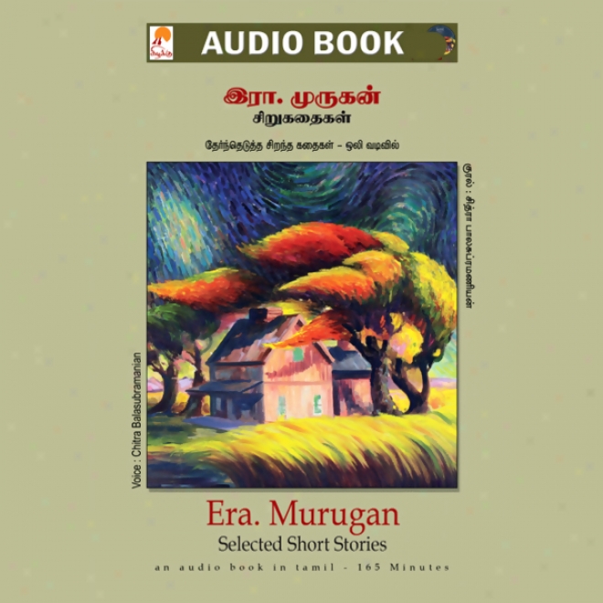 Era Murukan Short Stories (unabrixged)