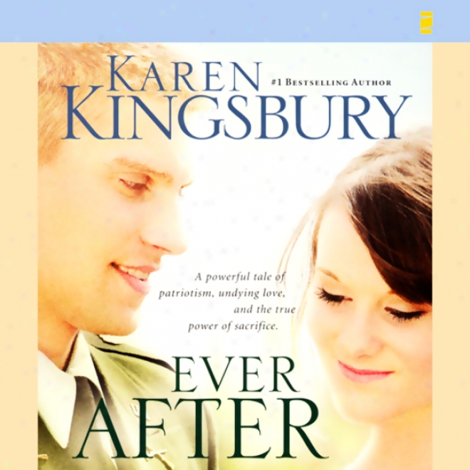 Ever After (unabridged)