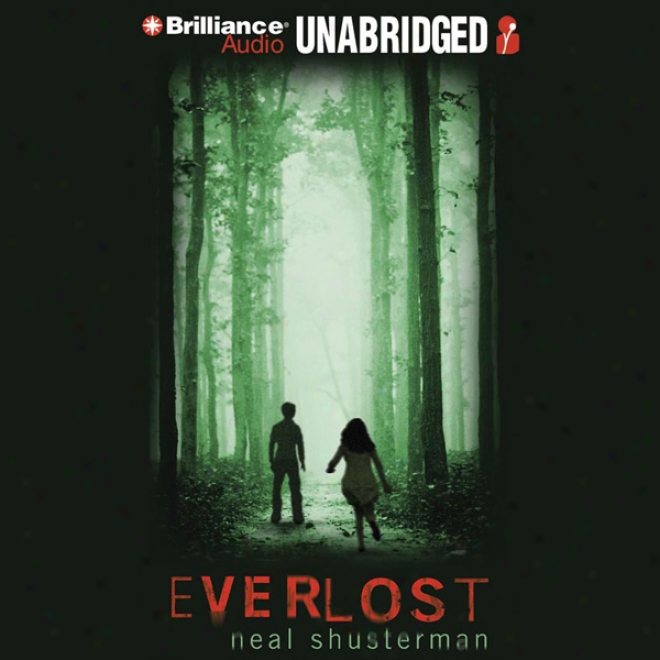 Everlost (unabridged)