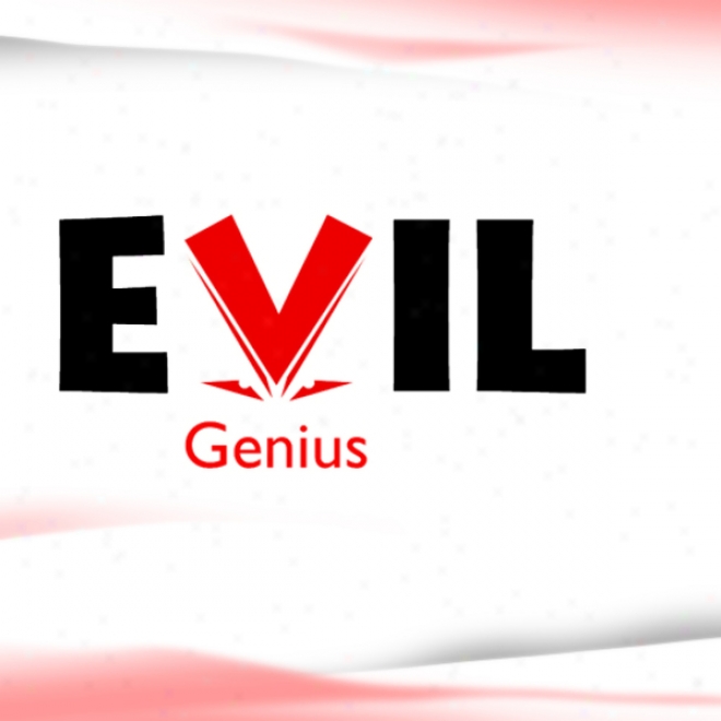 Evil Genius (unabridged)