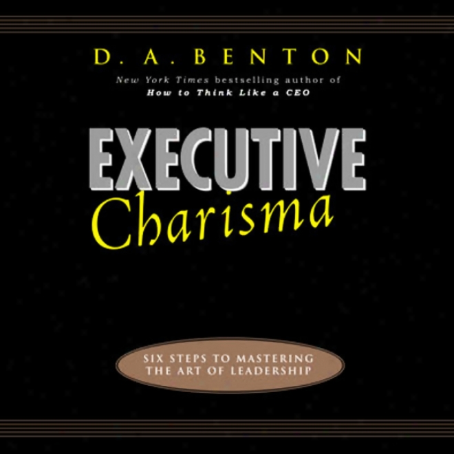 Executive Charisma