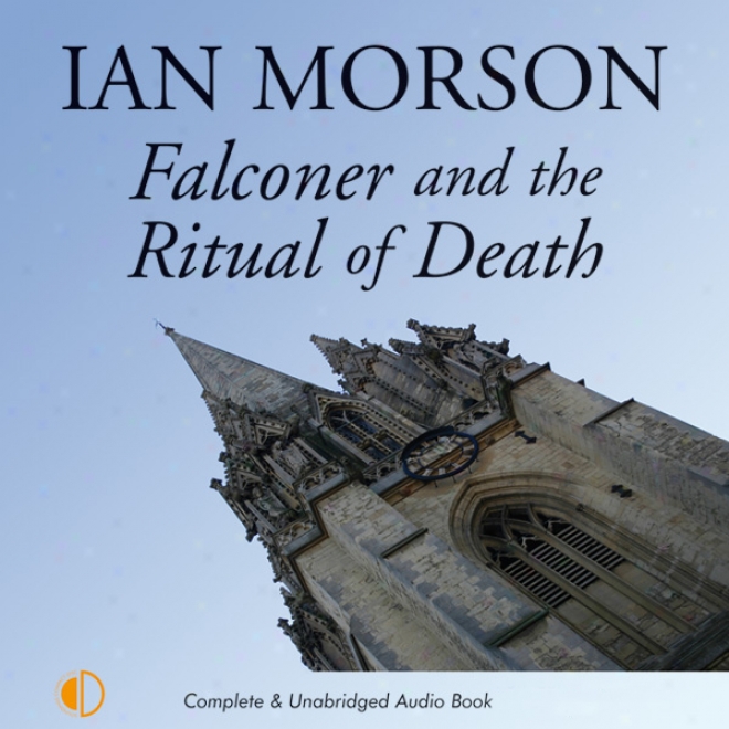 Falconer And The Ritual Of Death (unabridged)