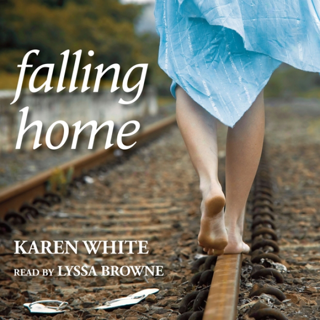 Falling Home (unabridged)