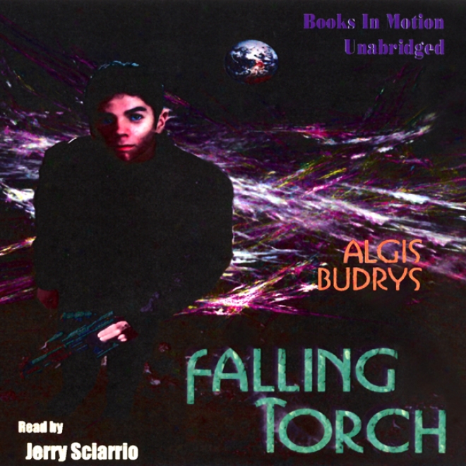 Falling Torch (unabridged)