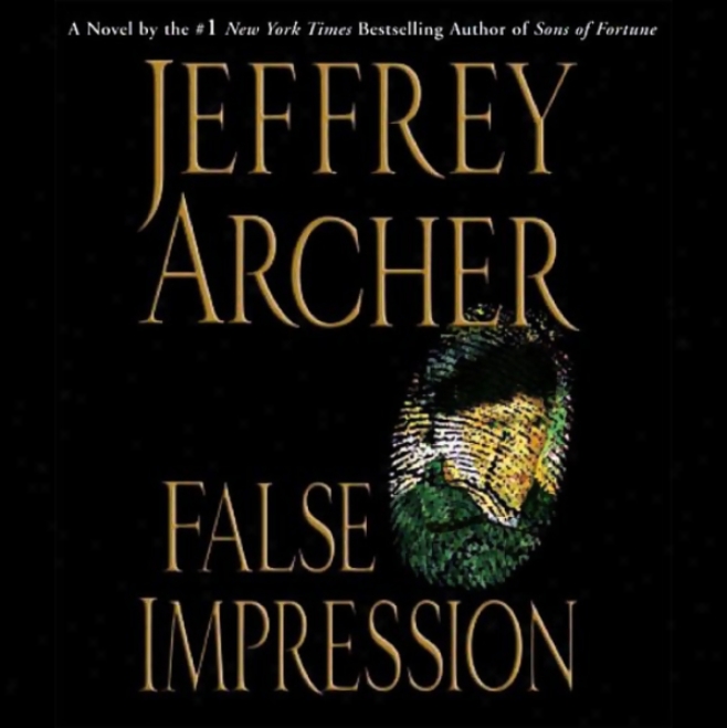 False Impression (unabridged)