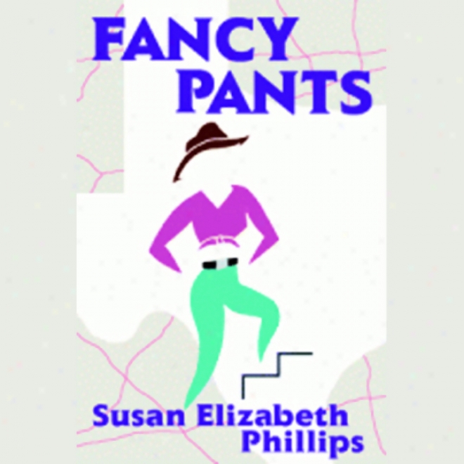 Fancy Pants (unabridged)