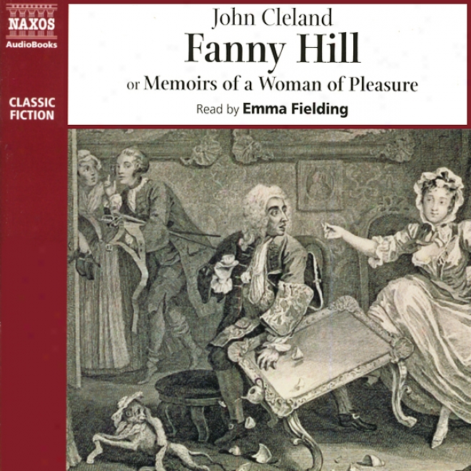 Fanny Hill