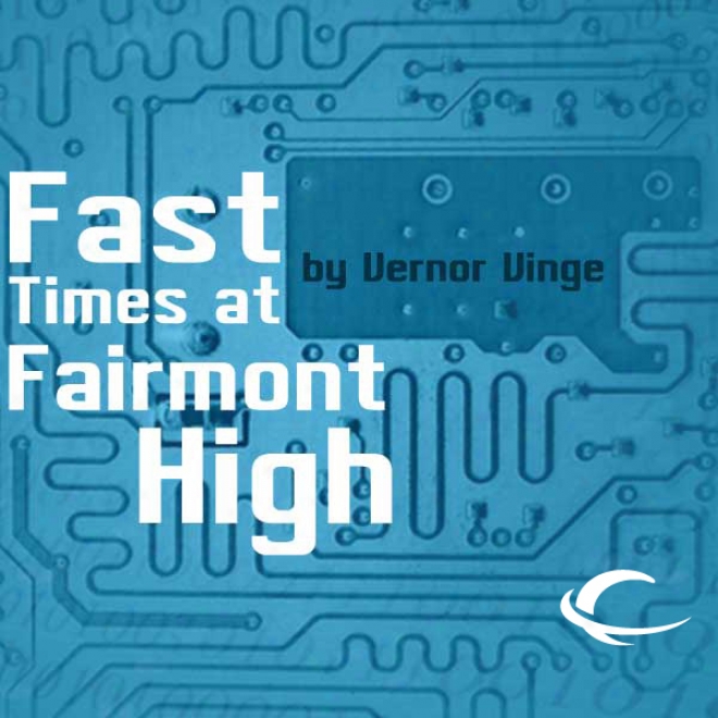 Fast Times At Fairmont High (unabridged)