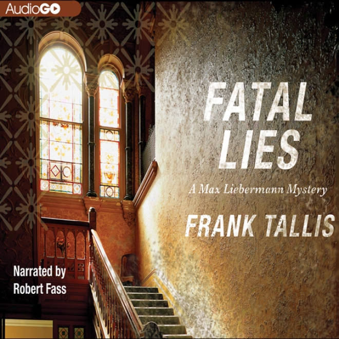Fatal Lies (unabridgef)