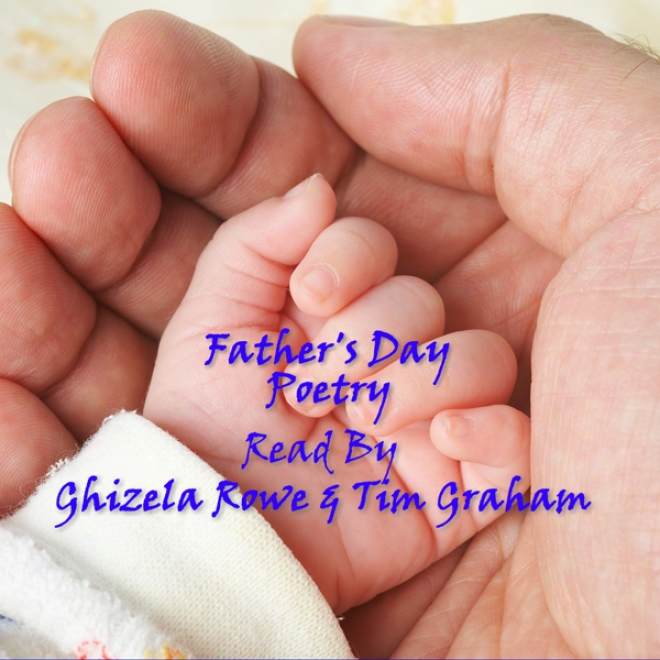 Father's Day Poetry (unabridged)