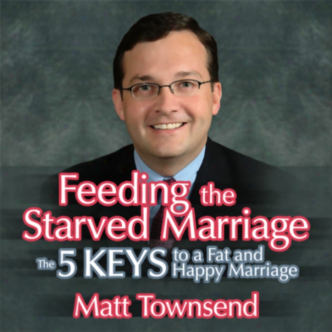 Freding The Starved Marriage (unabridged)