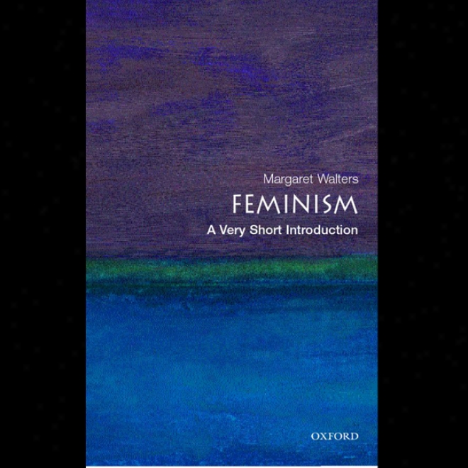 Feminism: A Very Short Introruction (unabridged)