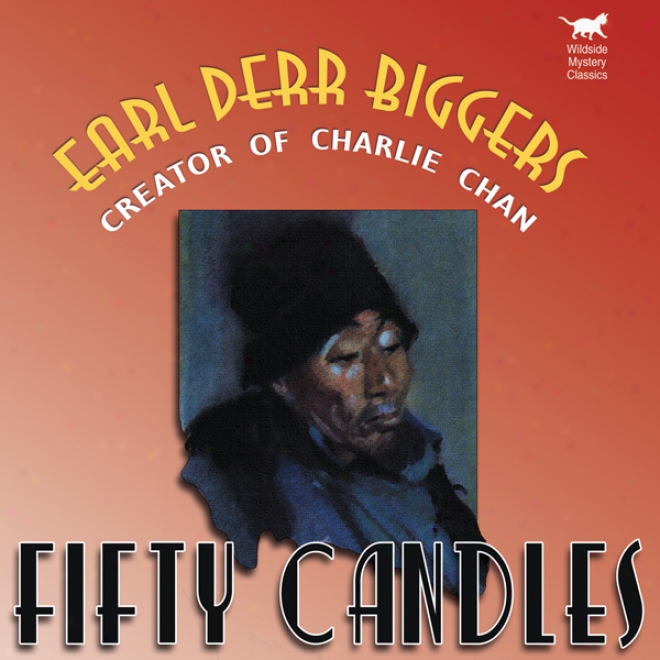 Fifty Candles: Wildside Mystery Ckassics (unabridged)