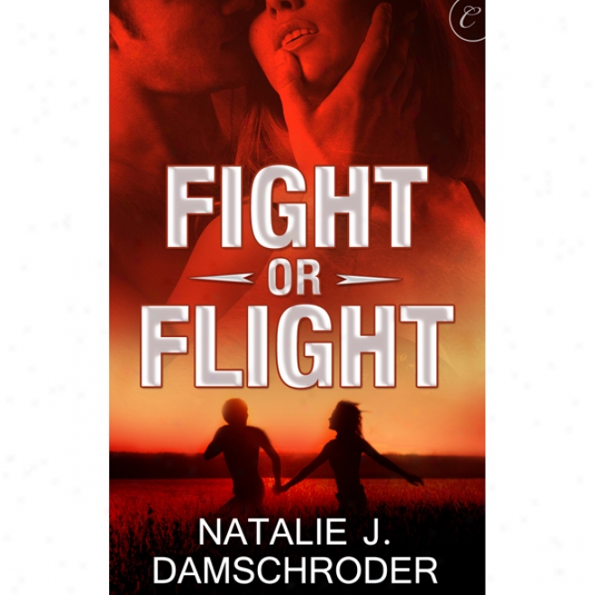 Fight Or Flight (unabridged)