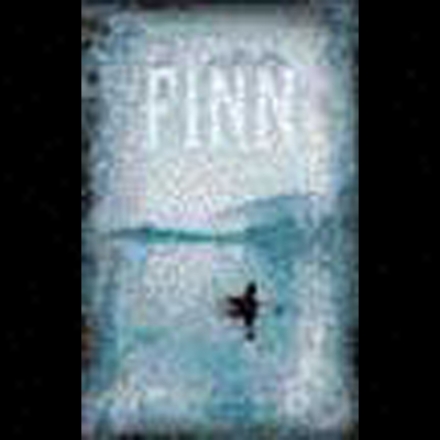 Finn: A Novel (unabridged)