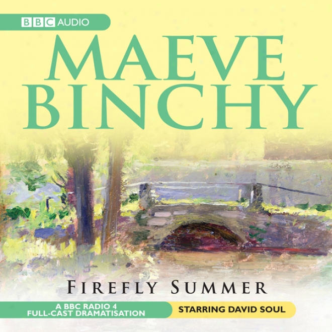 Firefly Summer (dramatised)