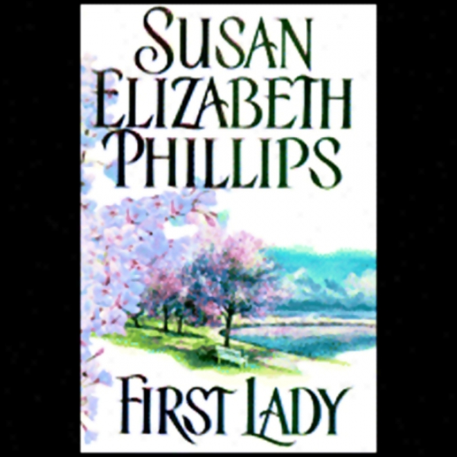 First Lady (unabridged)